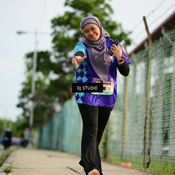 Runner Photo 8357806