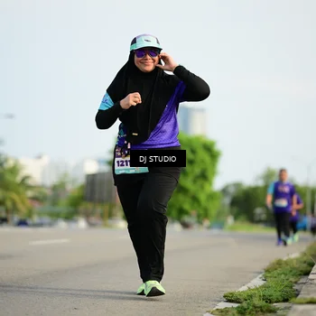 Runner Photo 8357807