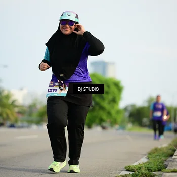 Runner Photo 8357809