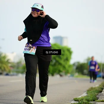 Runner Photo 8357810