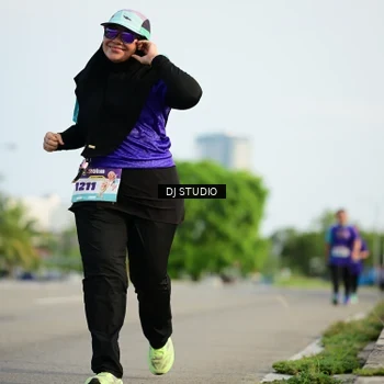 Runner Photo 8357815
