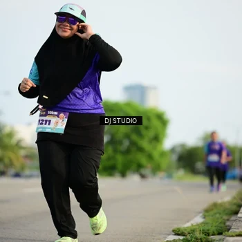 Runner Photo 8357816
