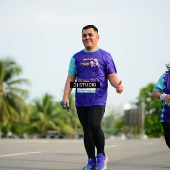 Runner Photo 8357818