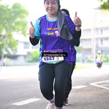 Runner Photo 8357820