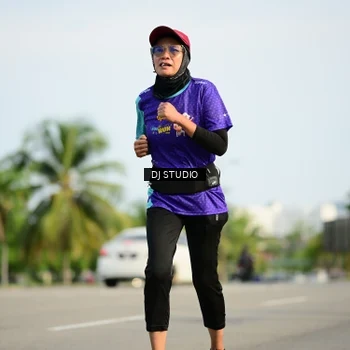 Runner Photo 8357827