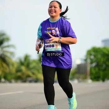 Runner Photo 8357831
