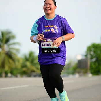 Runner Photo 8357832