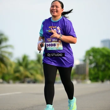 Runner Photo 8357834