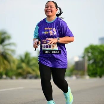 Runner Photo 8357835