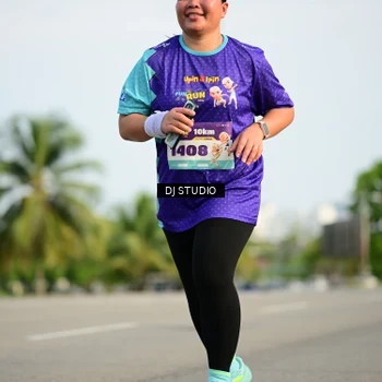 Runner Photo 8357836