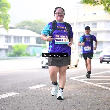 Runner Photo 8357837