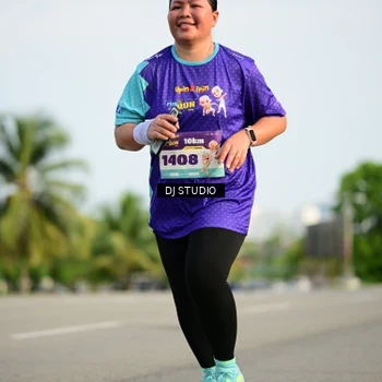 Runner Photo 8357838