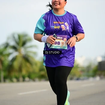 Runner Photo 8357839
