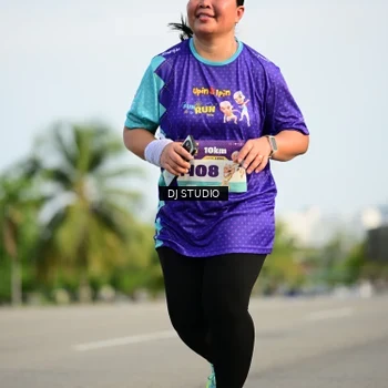 Runner Photo 8357840