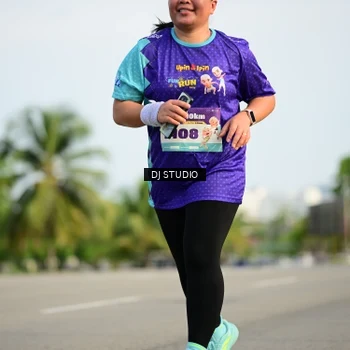 Runner Photo 8357841
