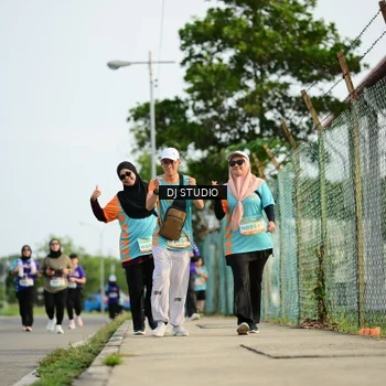 Runner Photo 8357843