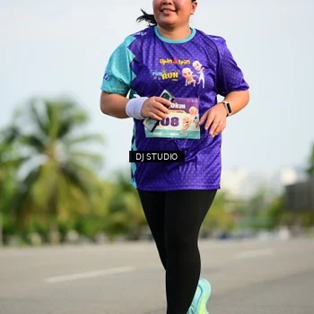 Runner Photo 8357844