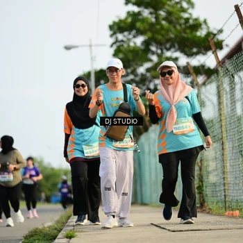 Runner Photo 8357845