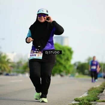 Runner Photo 8357846
