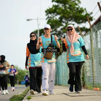 Runner Photo 8357847