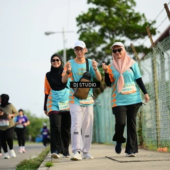 Runner Photo 8357848