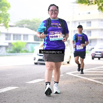 Runner Photo 8357850