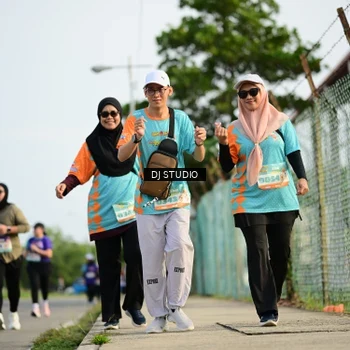 Runner Photo 8357854