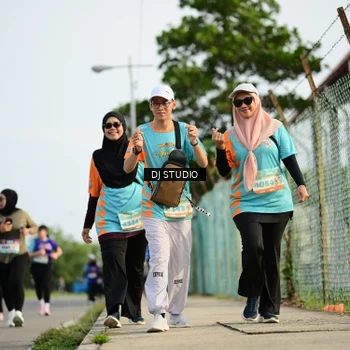 Runner Photo 8357857