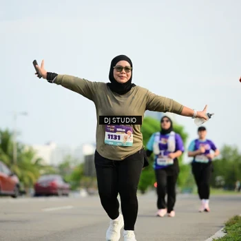 Runner Photo 8357858