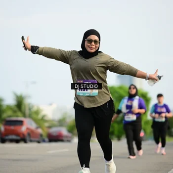 Runner Photo 8357862
