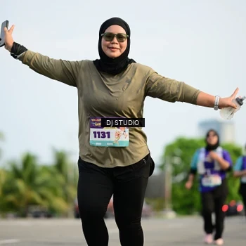 Runner Photo 8357866