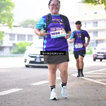 Runner Photo 8357869