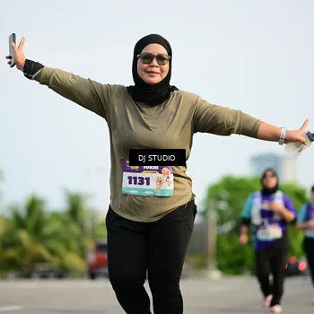 Runner Photo 8357870