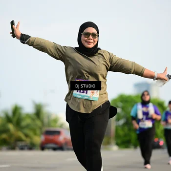 Runner Photo 8357871