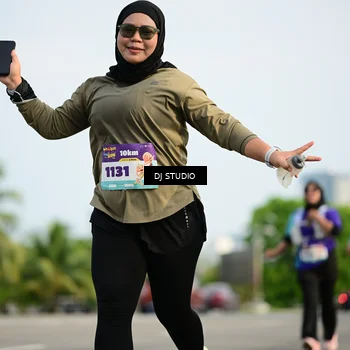 Runner Photo 8357872