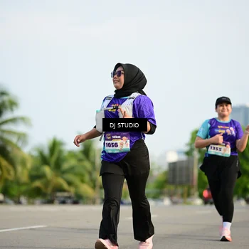 Runner Photo 8357874
