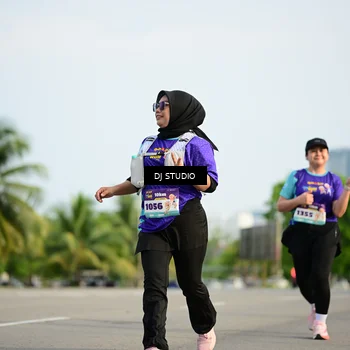Runner Photo 8357875