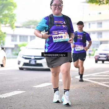 Runner Photo 8357876
