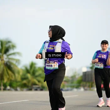 Runner Photo 8357878