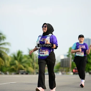 Runner Photo 8357879