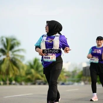 Runner Photo 8357880