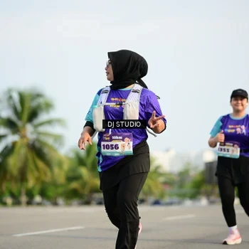 Runner Photo 8357882