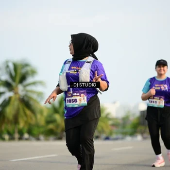 Runner Photo 8357883