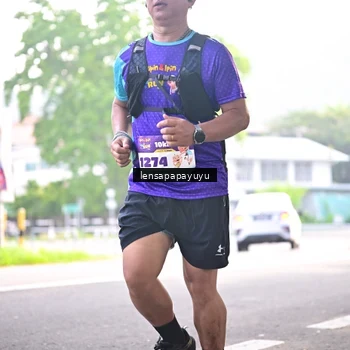 Runner Photo 8357885