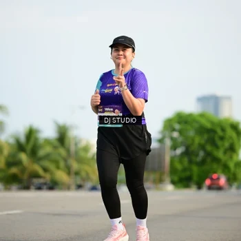 Runner Photo 8357886