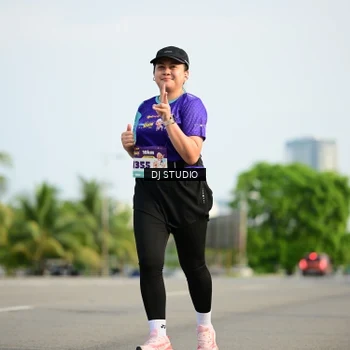 Runner Photo 8357887