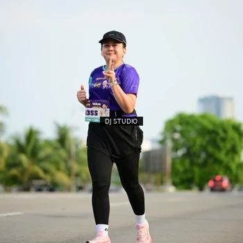 Runner Photo 8357888