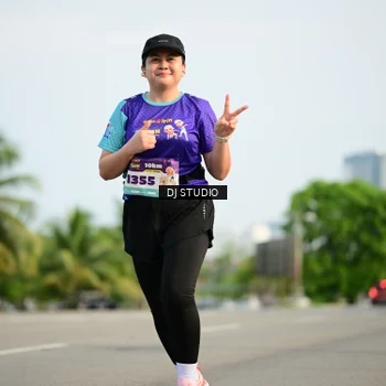 Runner Photo 8357889