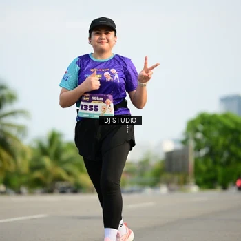 Runner Photo 8357890