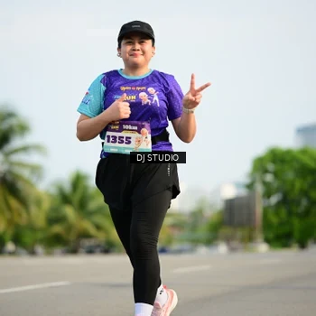 Runner Photo 8357891